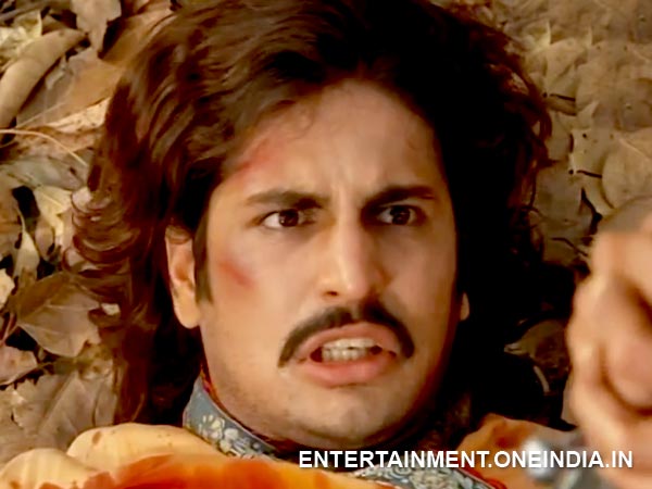 Abul Mali Gets To Jalal