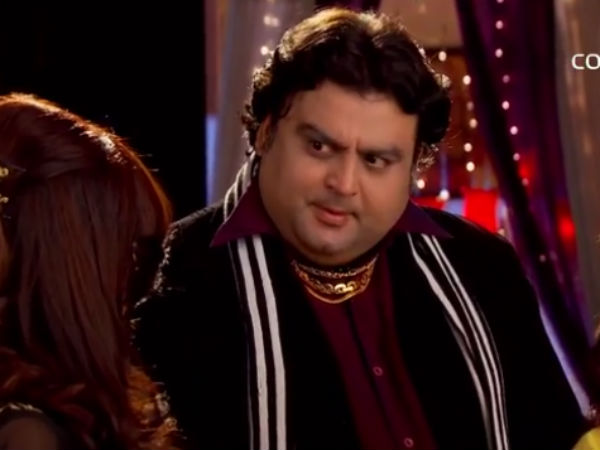 Barkat's Family Still Happy