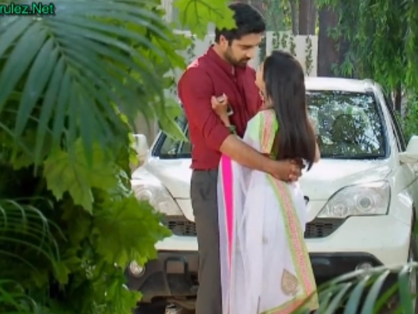Shlok Proposes To Astha
