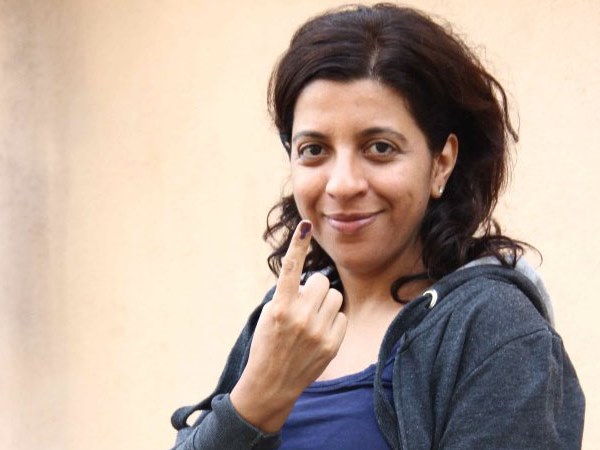 Zoya Akhtar