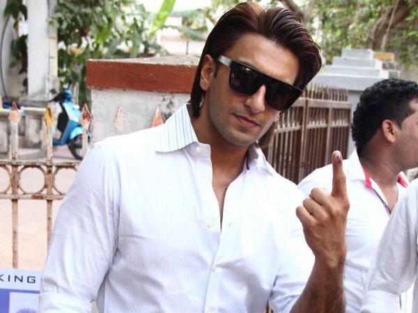Ranveer Singh