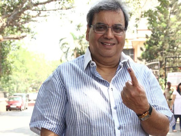Subhash Ghai