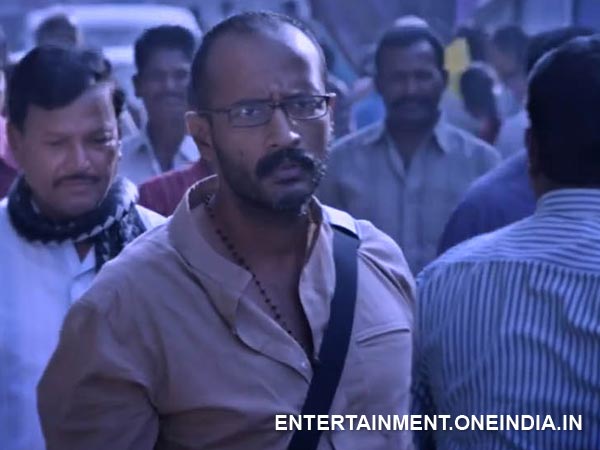 Kishore In Chandamama Kathalu