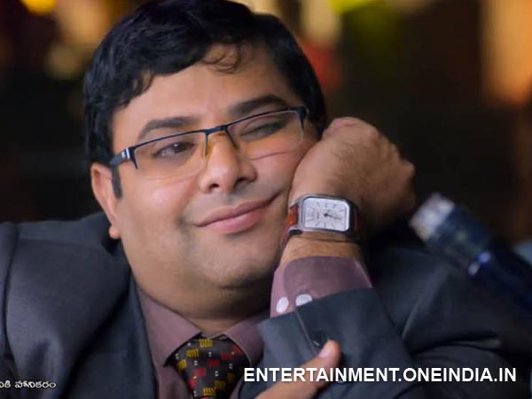 Krishnudu In Chandamama Kathalu