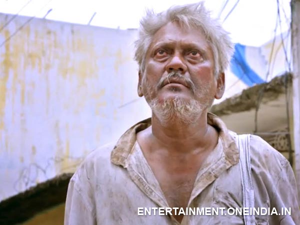 Krishneswara In Chandamama Kathalu