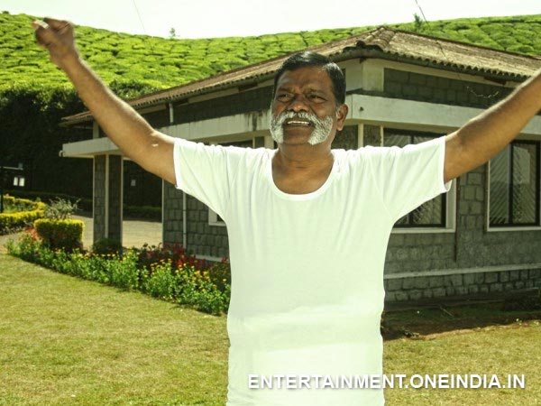 Geeths Selvaraghavan Posted