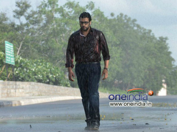 Sai Sailesh Gogineni @SSG_SPEAKS