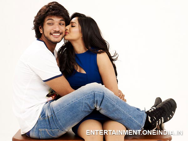 Gautham Karthik