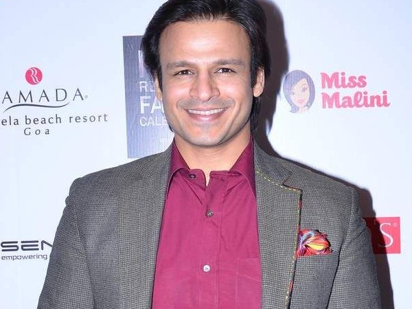Vivek Oberoi