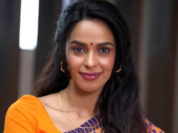Mallika Sherawat