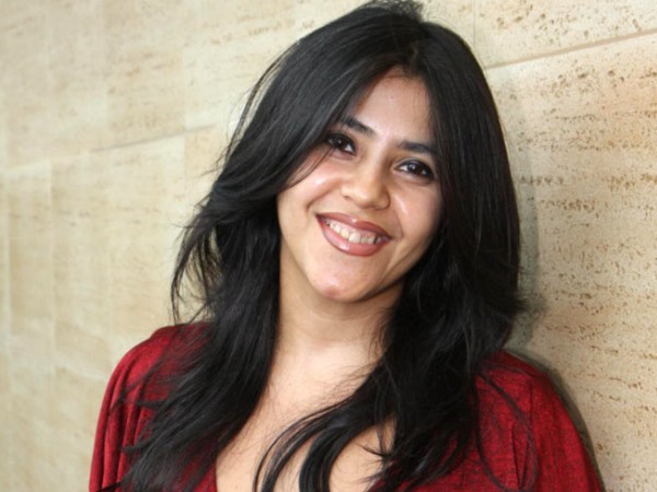 Ekta Kapoor