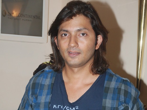 Shirish Kunder