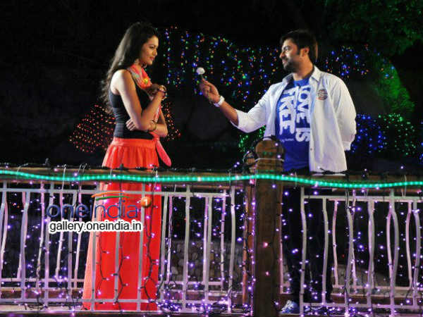 Ram Gopal Varma Fan ‏@varmanic