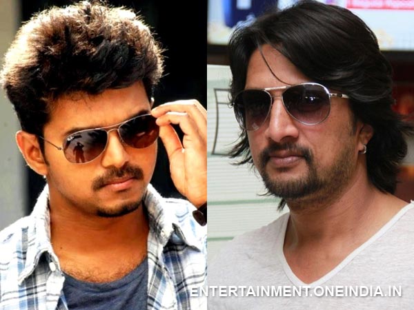 Vijay 58 Is Not A Historical Film