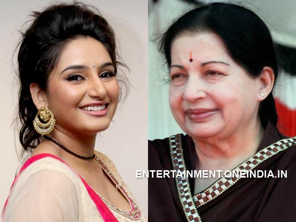 Ragini Dwivedi Currently Busy