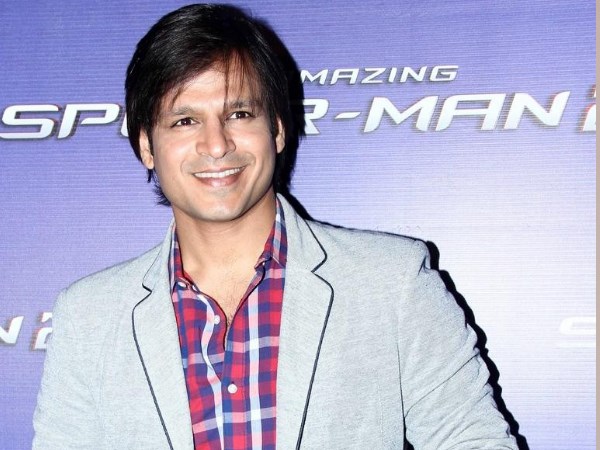 Vivek Oberoi