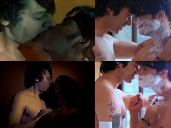 Kapil Sharma and Yuvraaj Parasher