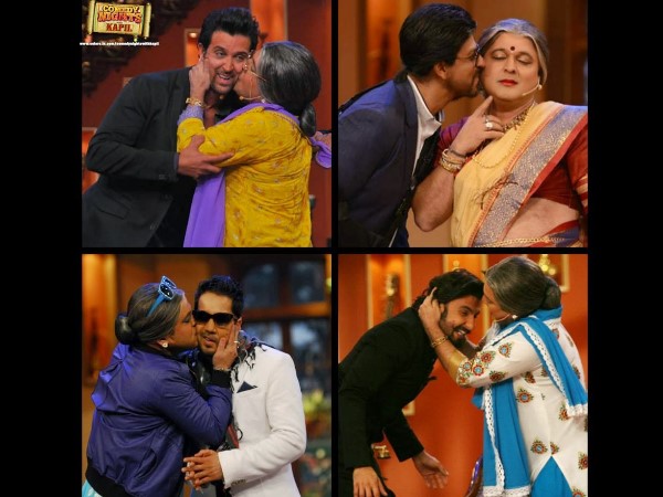 Wonder Who Got The Pappi?