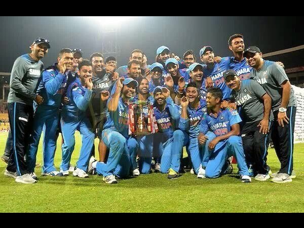 More Cricketers To Come?