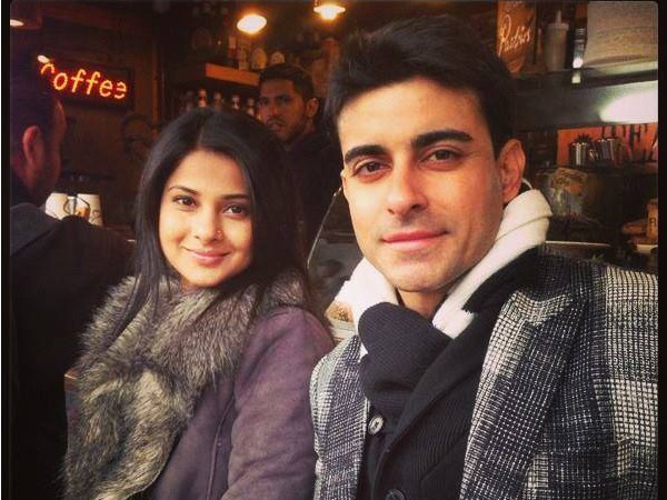 Saraswatichandra Saraswatichandra