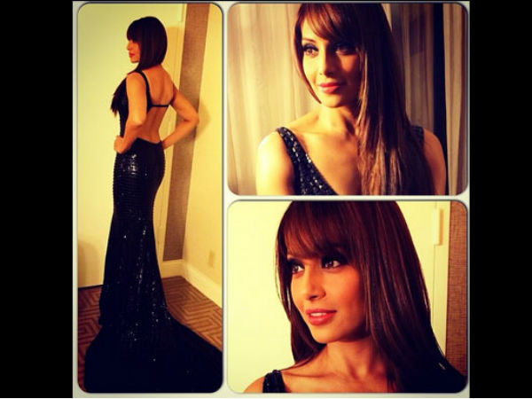 Bipasha Basu