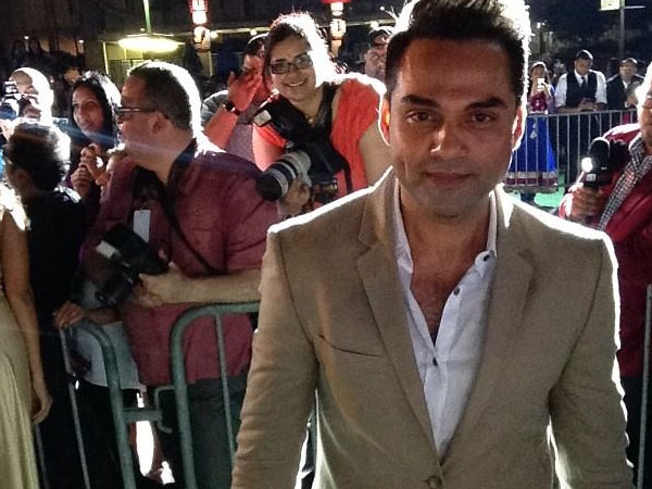 Abhay Deol