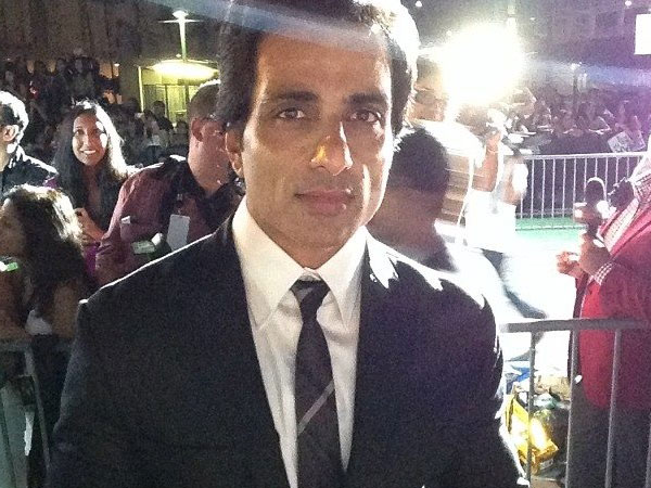 Sonu Sood