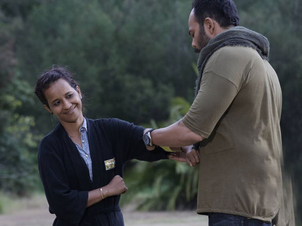 Geeta Into Elimination