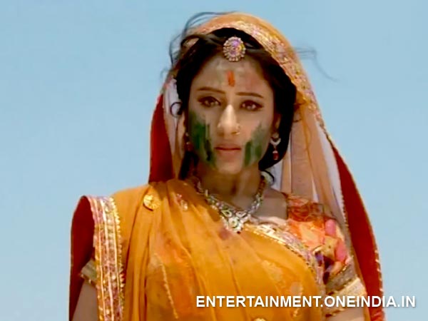 Jalal Tried All To Find Her