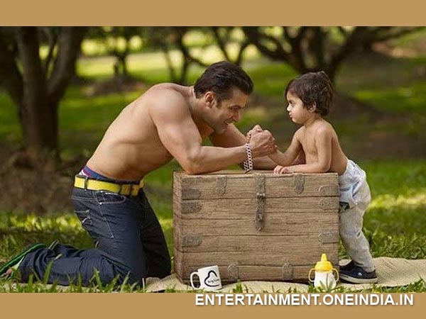 Salman Khan
