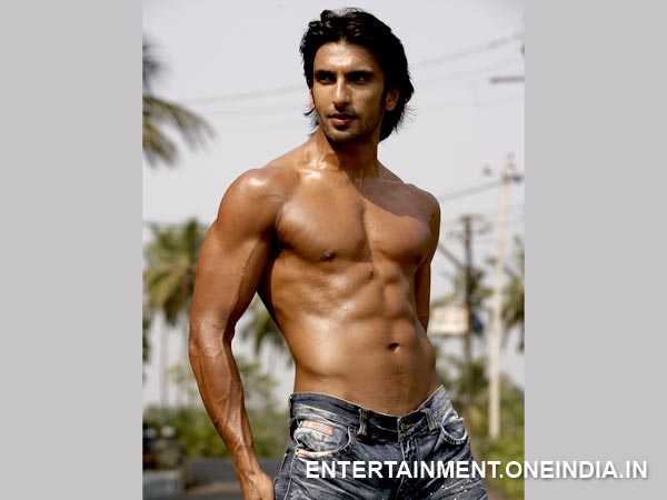 Ranveer Singh