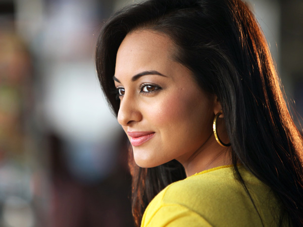 Sonakshi Sinha