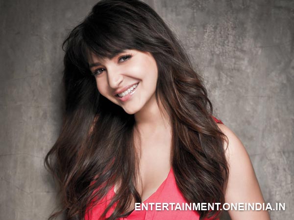 Anushka Sharma Anushka Sharma