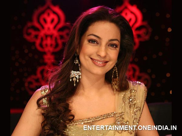 Juhi Chawla Juhi Chawla