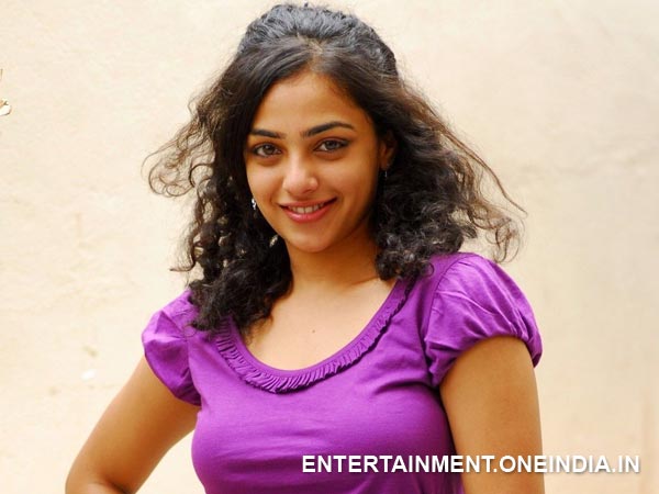 Nithya Menon Nithya Menon