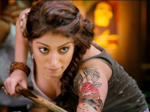 Laskhmi Rai Laskhmi Rai