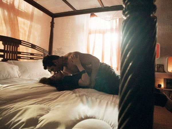 Kangana and John In Shootout At Wadala