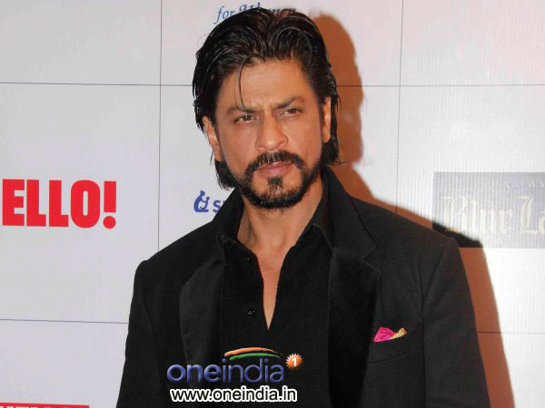 Shah Rukh Khan