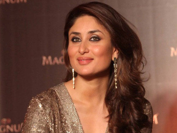 Kareena Kapoor