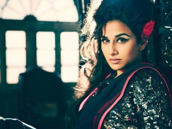 Vidya Balan