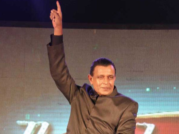 Mithun 