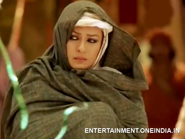 Maha Manga's Explanation