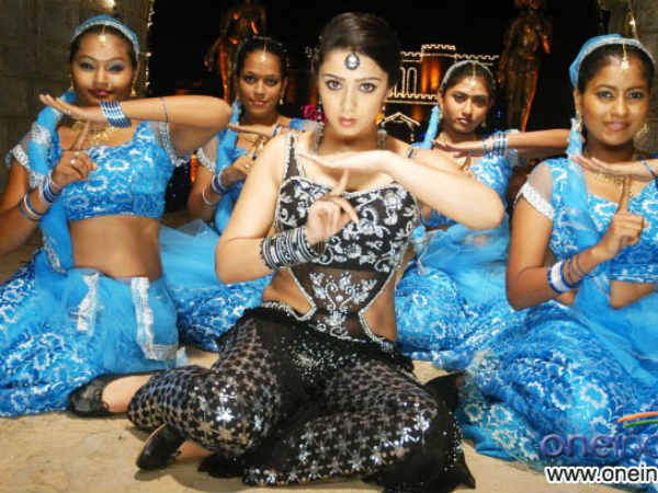 Sye Aata - Telugu Movie On Dance Choreographer Sye Aata - Telugu Movie On Dance Choreographer