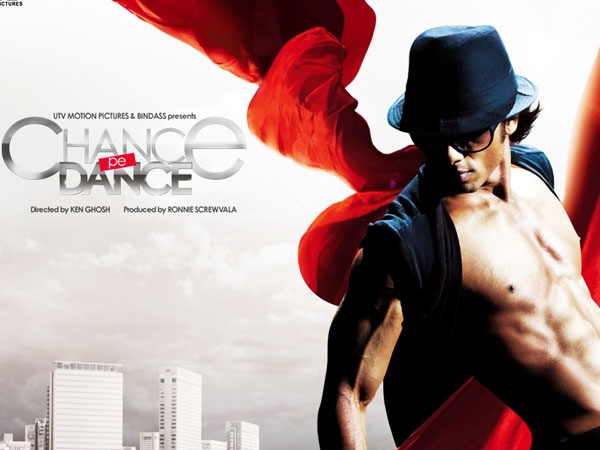 Chance Pe Dance