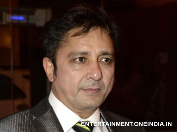 Sukhwinder Singh