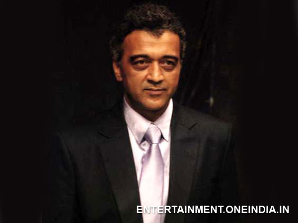 Lucky Ali