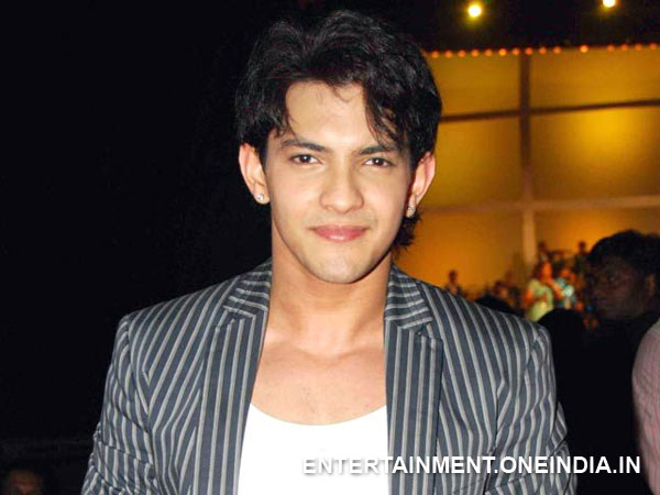 Aditya Narayan