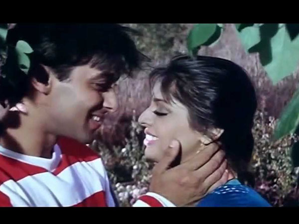 Nagma - Baaghi (1990)