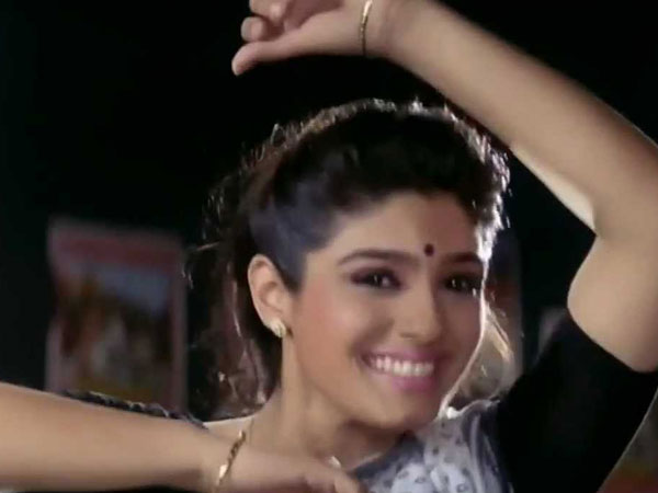 Raveena Tandon - Patthar Ke Phool (1991)