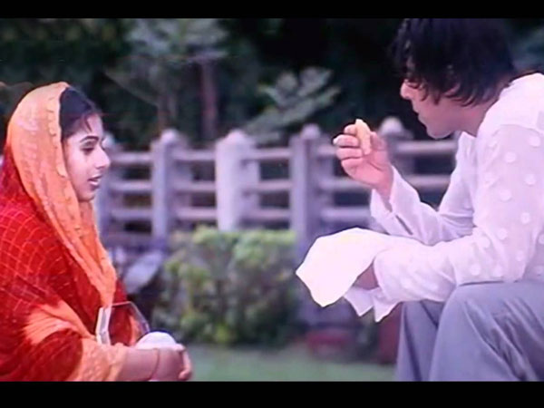 Bhoomika Chawla - Tere Naam (2003)